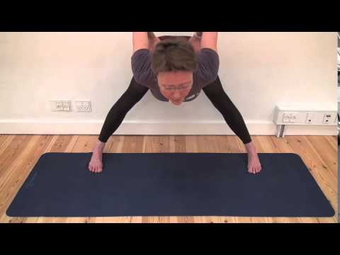 Video: Nyasa Yoga, Eller Hvor Kommer Plugger Fra?