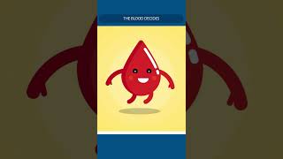 You Cant Take Just Any Blood