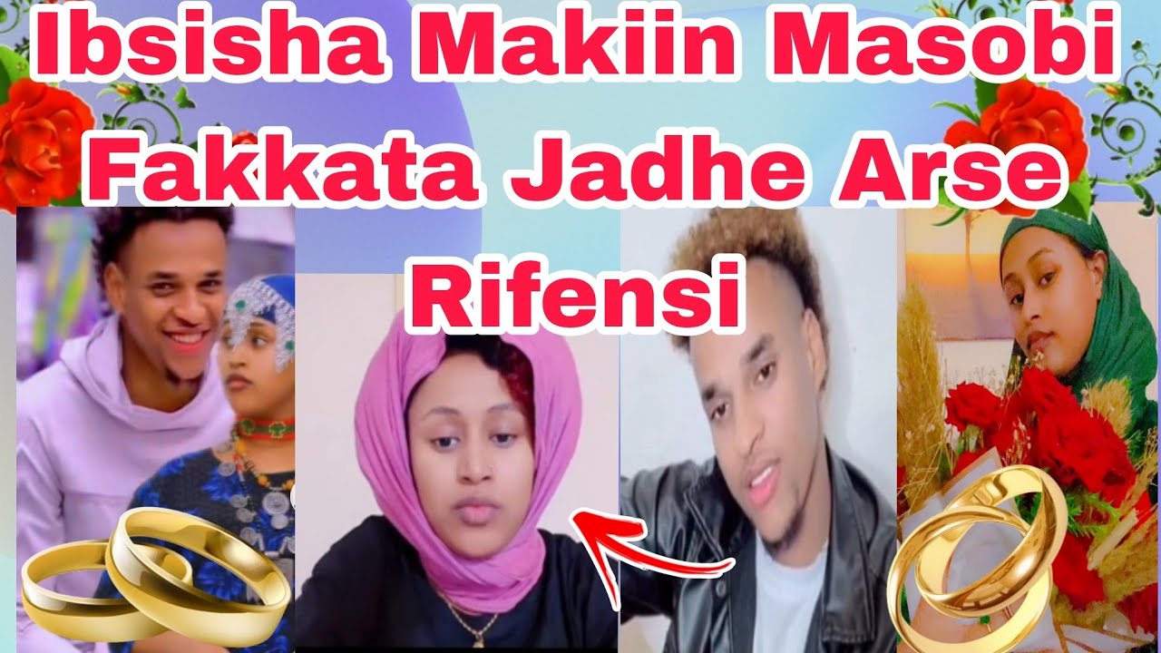 Ibsisha Maki Rifensi Kehe Masobi Fakkata Jadhe Arse