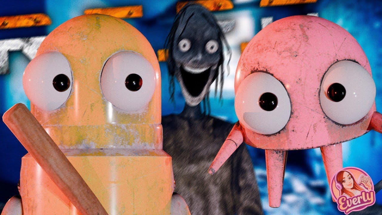 ОПАСНАЯ ПОКУПКА ➤ R.E.P.O. | КООП |