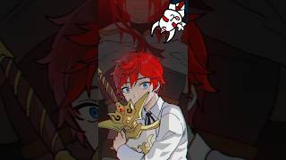 When A Kid Terrified The Strongest In His Universe Bunnews N. 6