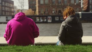 The Beauty of Amsterdam - Cinematic Travel Video - Sony FX3