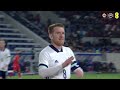HIGHLIGHTS | Luxembourg 1-3 Northern Ireland