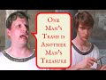 Mediocrates #17 - One Man's Trash