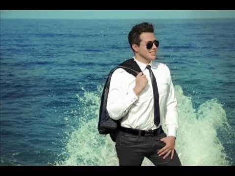 MAURICIO RIVERA feat. Dragón & Caballero - Tras la Tormenta (Merengue Mambo) @RIVERAMAO