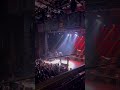 More Cannibal Corpse!  House of Blues, Anaheim, CA 10-4-25