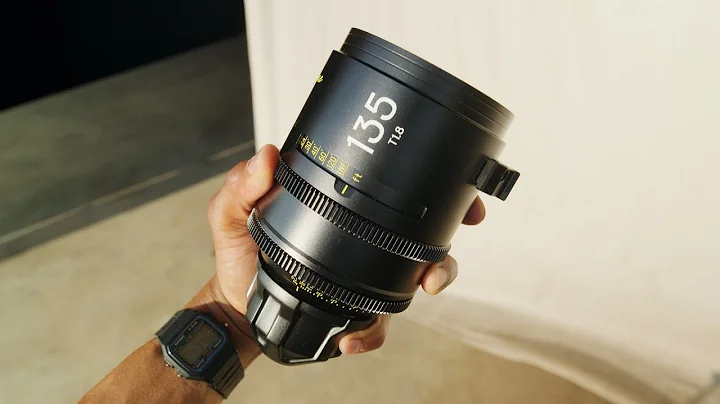 Why use a 135mm or 180mm lenses? | DZOfilm Arles Prime