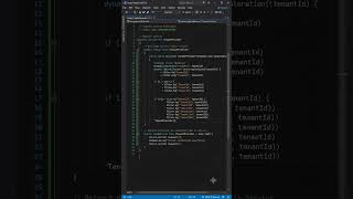 Build a Multi-Tenant SaaS RAG Platform in .NET 10 & Qdrant 🏢 #subscribe