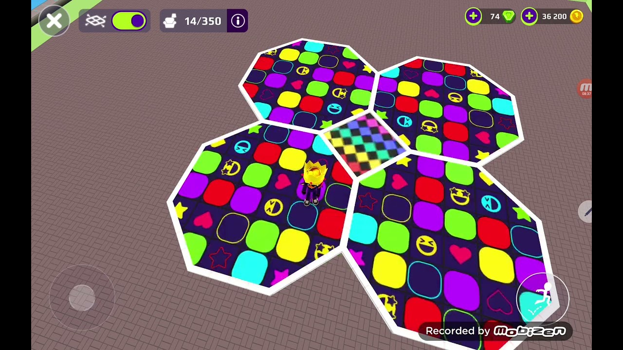 Sizinle beraber pkxd oynuyorum 🥳  yeni parti alanım oşldu