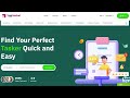 TaskMarket Launch 8 April | DoTask Se Direct Login | Freelancers Ke Liye Big Opportunity!