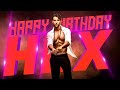 Happy birt.ay hrithik roshan  birt.ay special tribute mashup  sdk edits