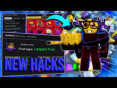 [NEW] Roblox Blox Fruits Script Hack PC Mobile: Auto Mirage Island | Devil Fruit Hack PASTEBIN 2023