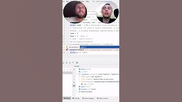 🐍 ОТЛАДКА В PYCHARM: DEBUG PYCHARM, ТОЧКА ОСТАНОВКИ, ПОИСК ОШИБОК, ТРАССИРОВКА #SHORTS #PYTHON