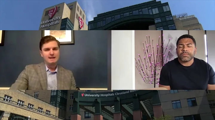 A Healthier You Series: Dr  Michael Karns talks Sp...