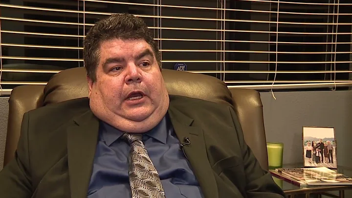 Clark County School District superintendent responds to initiative to break up school district