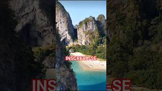 Lugares bonitos para conhecer #youtube #shorts #yt #viagem #travel #vlog #youtubeshorts #viralvideoシ