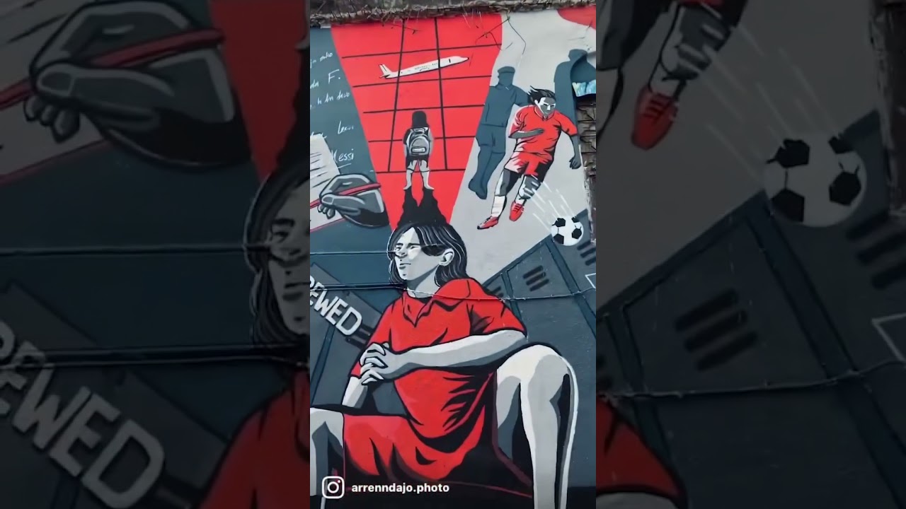 Lionel Messi - The GOAT | Happy Birthday! | FC Barcelona 