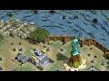 Total SURPRISE... They FINALLY Made An RTS Game of My Dreams... Incredible! RA2 Inspired | Repterra
