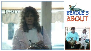 Download Lagu Beadle's About - Broken Antiques MP3 Download Lagu Beadle's About - Broken Antiques MP3