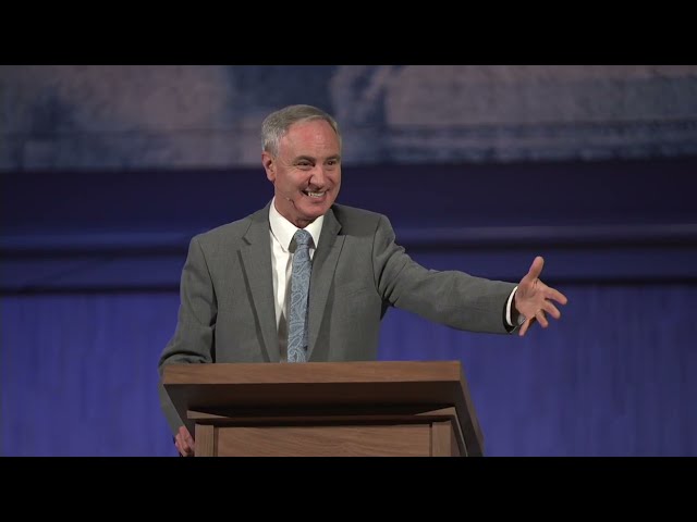 The Crown of Rejoicing - 1 Thessalonians 2:19-20 | Pastor Scott Wendal