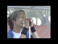 GLAY / ひとひらの自由 (EXPO 2001 in 北海道)