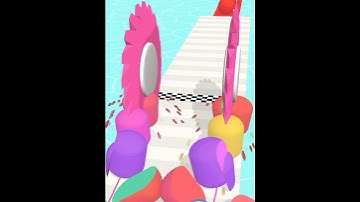 twin slicer 📱📱🤪😜 Android ios gameplay walkthrough 316