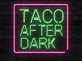 Taco After Dark, Part 1 Basic Heat Loss