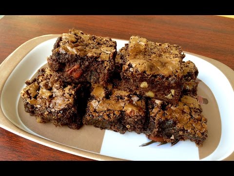 Video: Brownie Mocha Keetmine