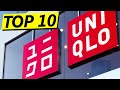 10 Must Have Items from Uniqlo for Men