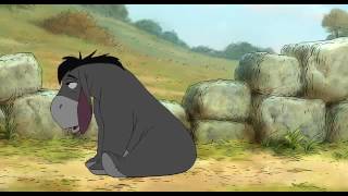 Disney España Escena Winnie The Pooh Una Nueva Cola Para Ígor