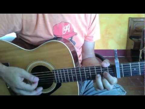 How to REALLY play Here Comes The Sun guitar like the Beatles