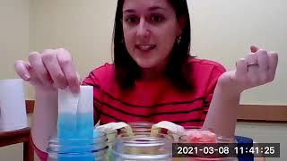 Spark Place's STEM Storytime: Crayola, Science of Color