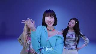 ILLIT(아일릿) 'It’s Me' (4K) | STUDIO CHOOM ORIGINAL