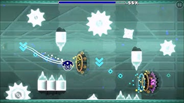 LoaD [7★] by Usermatt18 & Lumpy (3 coins)