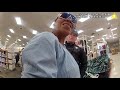 Woman Shoplifter Attempts to Steal From Target Before Arrest!