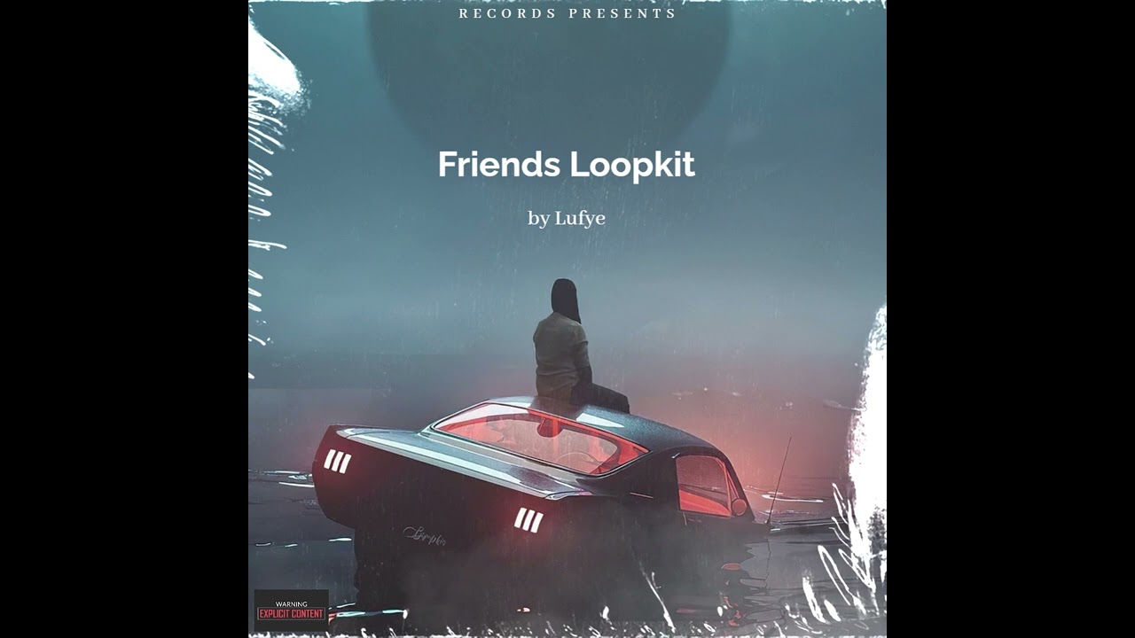 [FREE 10+ Loop Kit] "Friends" Pain Loop Kit (Rod Wave, Polo G, Nba Youngboy, Live Guitar)