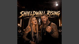 SHIELDWALL RISING