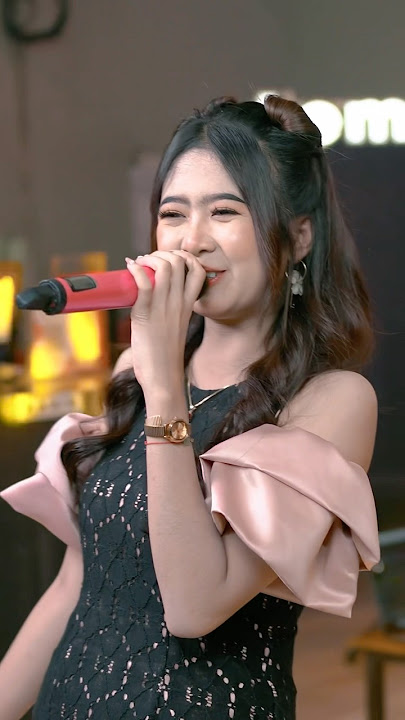 Sekarang aku tak halu lagi #takhalulagi #ochialvira #dangdut #versidangdut #dangdutkoplo