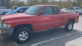 Gresham man’s truck stolen 48 hours after he purchased it