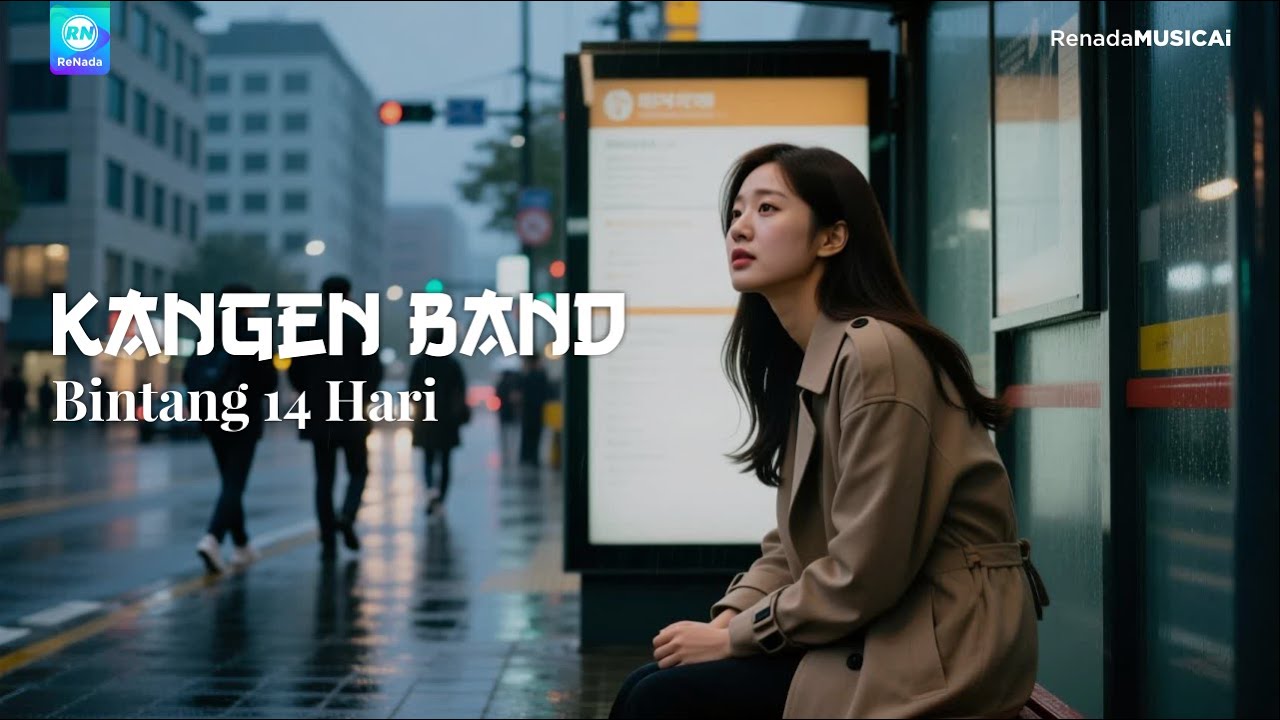 Kangen Band – Bintang 14 Hari | Female Cover (Official Lirik)