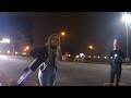 She's a cutie! GEEZ: Cops