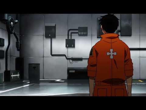 Fire Force x Fed Up 『EDIT/AMV』