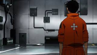 Fire Force x Fed Up 『EDIT/AMV』