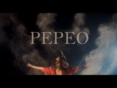 Video: Pepeo