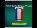 Kunci Jawaban Trivia Cerita Bangsa Prancis Day 6!! #fcmobile #trivia #ceritabangsa #prancis #shorts