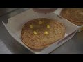 Видеосъемка для McDonalds приготовление Роял чизбургера для рекламы в социальных сетях