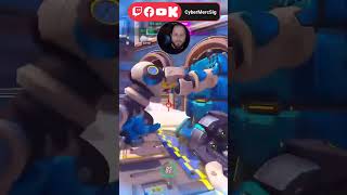 Playing Overwatch for the first time since 2018 (Viewer's Request)