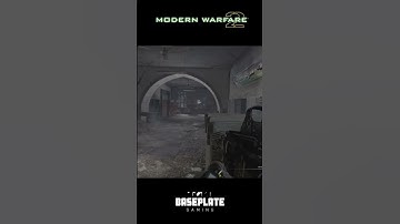 #callofduty #modernwarfare2 - 2009 #shortsvideo
