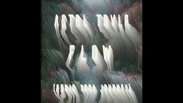 ASTRL TRVLR FLOW AR Album cover