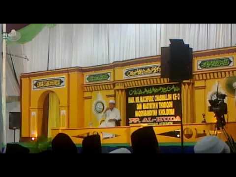 H Muammar ZA - Shalawat Badar  Doovi